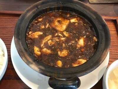 ダオフー 肥後橋店