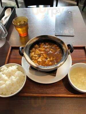 ダオフー 肥後橋店