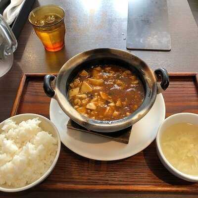 ダオフー 肥後橋店