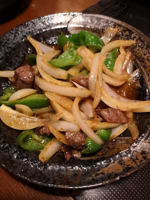 沖縄ん家てりとりー