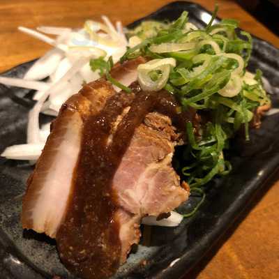 沖縄ん家てりとりー