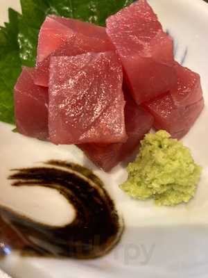 おでん、おばんざい 青天家