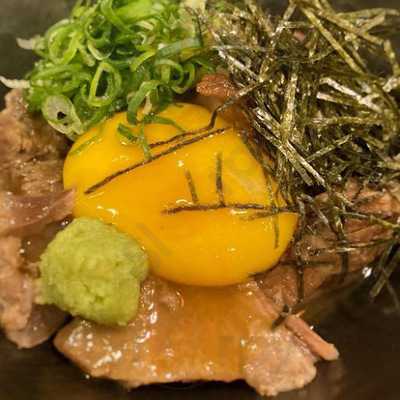 おでん、おばんざい 青天家