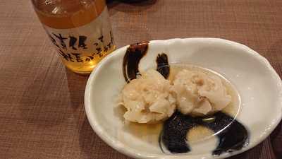 おでん、おばんざい 青天家