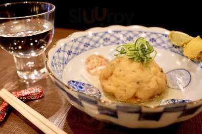 おでん、おばんざい 青天家