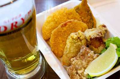 おでん、おばんざい 青天家