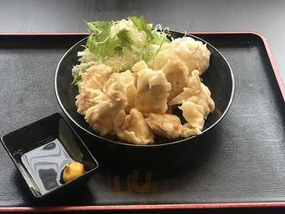 炭焼きジョニー 西中島店