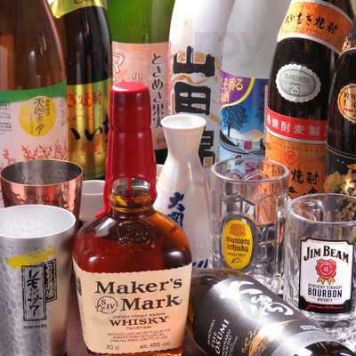 炭焼きジョニー 西中島店