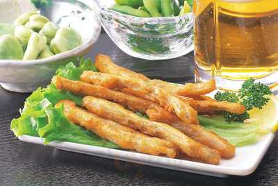 炭焼きジョニー 西中島店