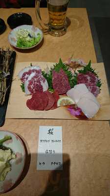 炭焼きジョニー 西中島店