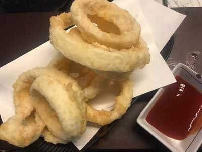 炭焼きジョニー 西中島店