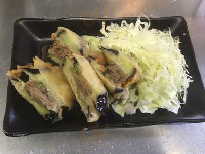 炭焼きジョニー 西中島店