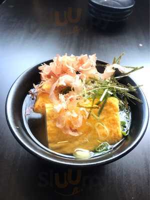 炭焼きジョニー 西中島店