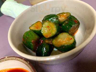 炭火焼肉 おみいち