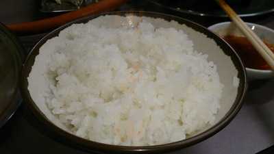 炭火焼肉 おみいち