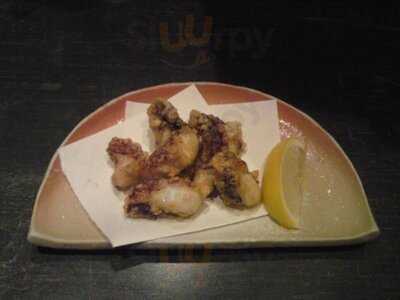 創作酒房 十六夜 二丁目