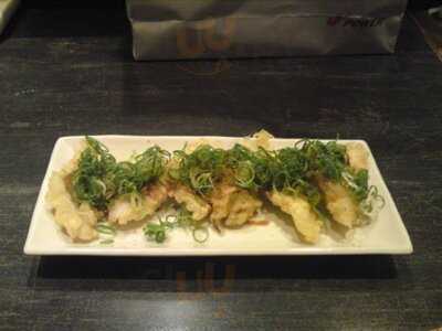 創作酒房 十六夜 二丁目