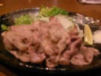 創作酒房 十六夜 二丁目