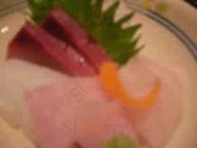 創作酒房 十六夜 二丁目