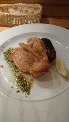 イタリアンとピッツァtenerezza