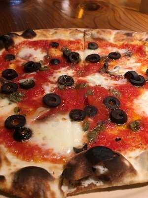 イタリアンとピッツァtenerezza