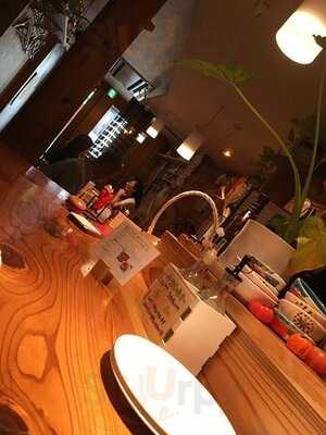 イタリアンとピッツァtenerezza