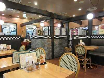 カレー料理の店 白川 本店