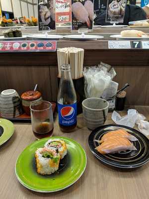 マリンポリス 天満駅前店