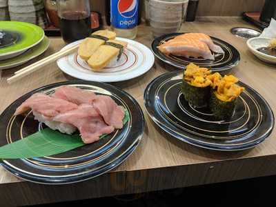 マリンポリス 天満駅前店