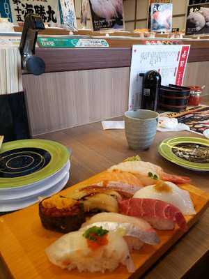 マリンポリス 天満駅前店