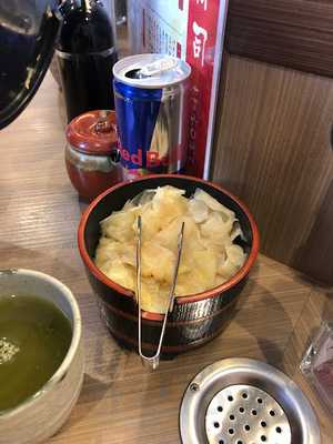 マリンポリス 天満駅前店