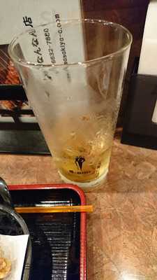 正起屋 Nambaなんなん店