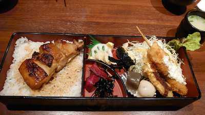 正起屋 Nambaなんなん店