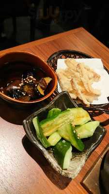 正起屋 Nambaなんなん店