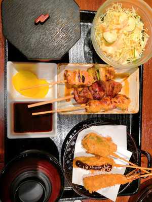 正起屋 Nambaなんなん店