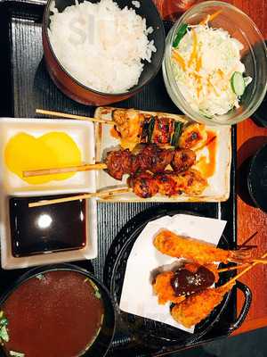 正起屋 Nambaなんなん店