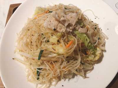 Yunyun 大丸心斎橋店