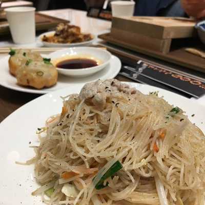 Yunyun 大丸心斎橋店