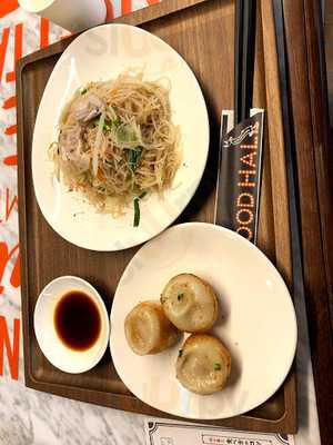 Yunyun 大丸心斎橋店