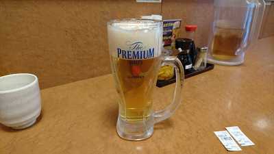 宮本むなし Jr大正駅前