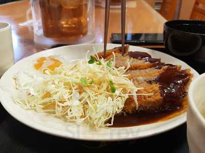 宮本むなし Jr大正駅前