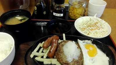 宮本むなし Jr大正駅前