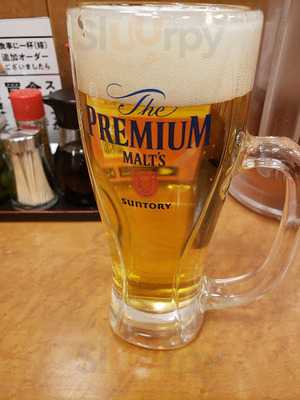 宮本むなし Jr大正駅前