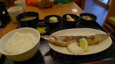 宮本むなし Jr大正駅前