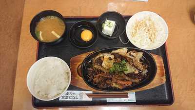 宮本むなし Jr大正駅前