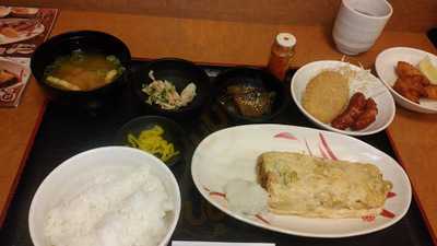 宮本むなし Jr大正駅前