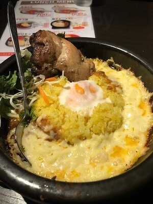 ホリマサラ 南森町店