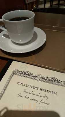 プロムナードカフェ　あべちか