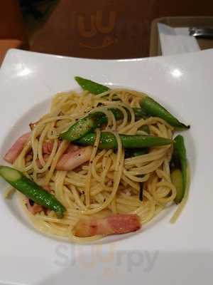 プロムナードカフェ　あべちか