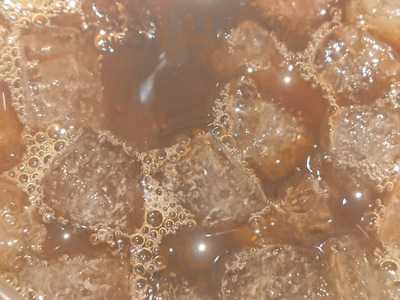 プロムナードカフェ　あべちか